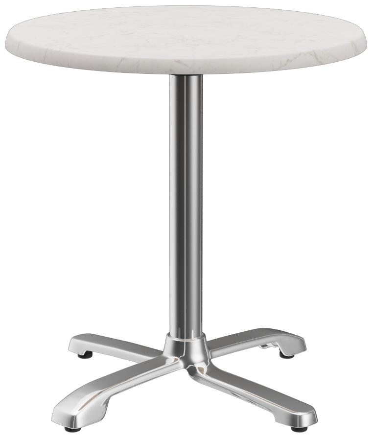 Abbildung Table à manger Sonam Vorderansicht