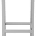 Abbildung Barhocker Yes Seitenansicht