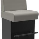 Abbildung Tussenelement 60 cm Anett Schrägansicht