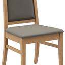 Abbildung chaise Liah Schrägansicht