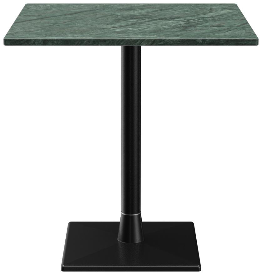 Abbildung Table à manger Modular T Vorderansicht