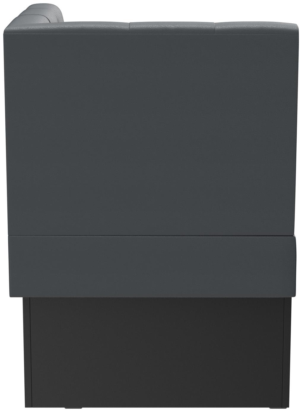 Abbildung corner element Hester Seitenansicht