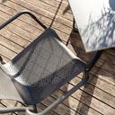 Abbildung Chaise à accoudoirs Marlis Ambiente