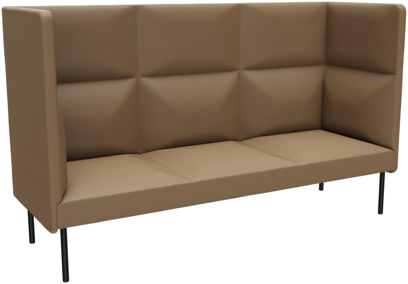 3-seater element Tuya