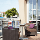 Abbildung armchair Omero Ambiente