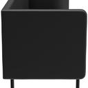 Abbildung 3-Sitzer-Element Tuya Seitenansicht