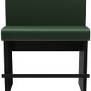 Abbildung Einzel-/Grundelement 100 cm H-Line Vorderansicht