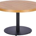 Abbildung Table basse T12 Slim Schrägansicht