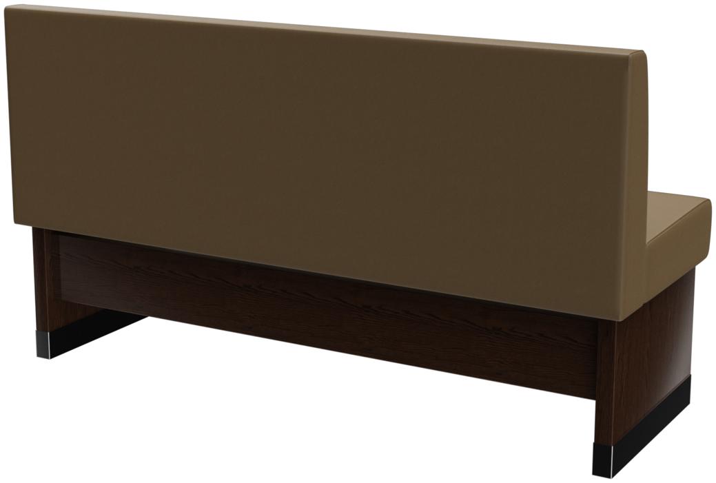 Abbildung Single/base element 150 cm H-Line Schrägansicht