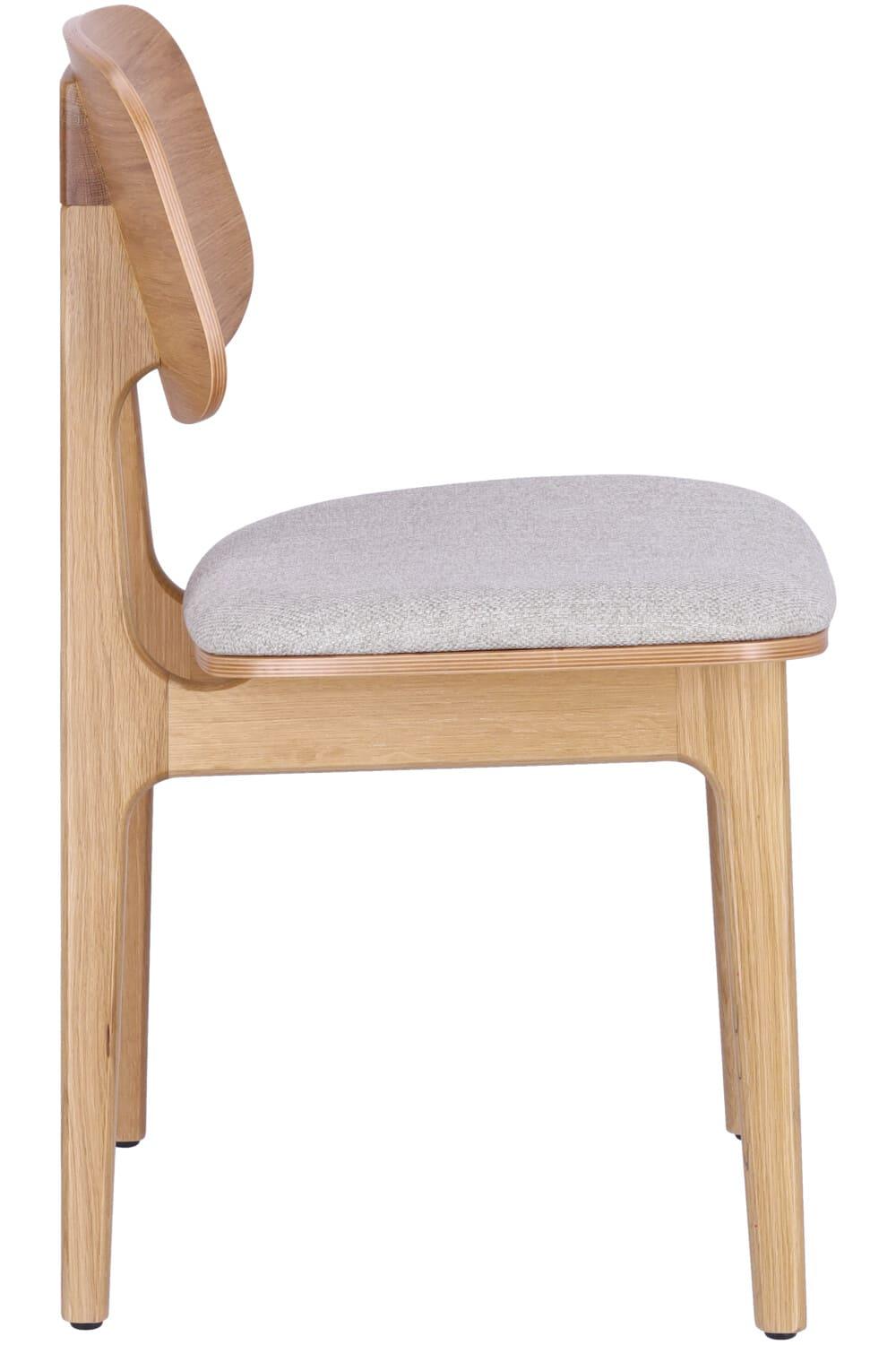 Abbildung chaise Ralera Seitenansicht