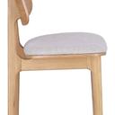 Abbildung chaise Ralera Seitenansicht