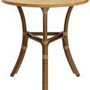 Abbildung dining table Marysol Schrägansicht