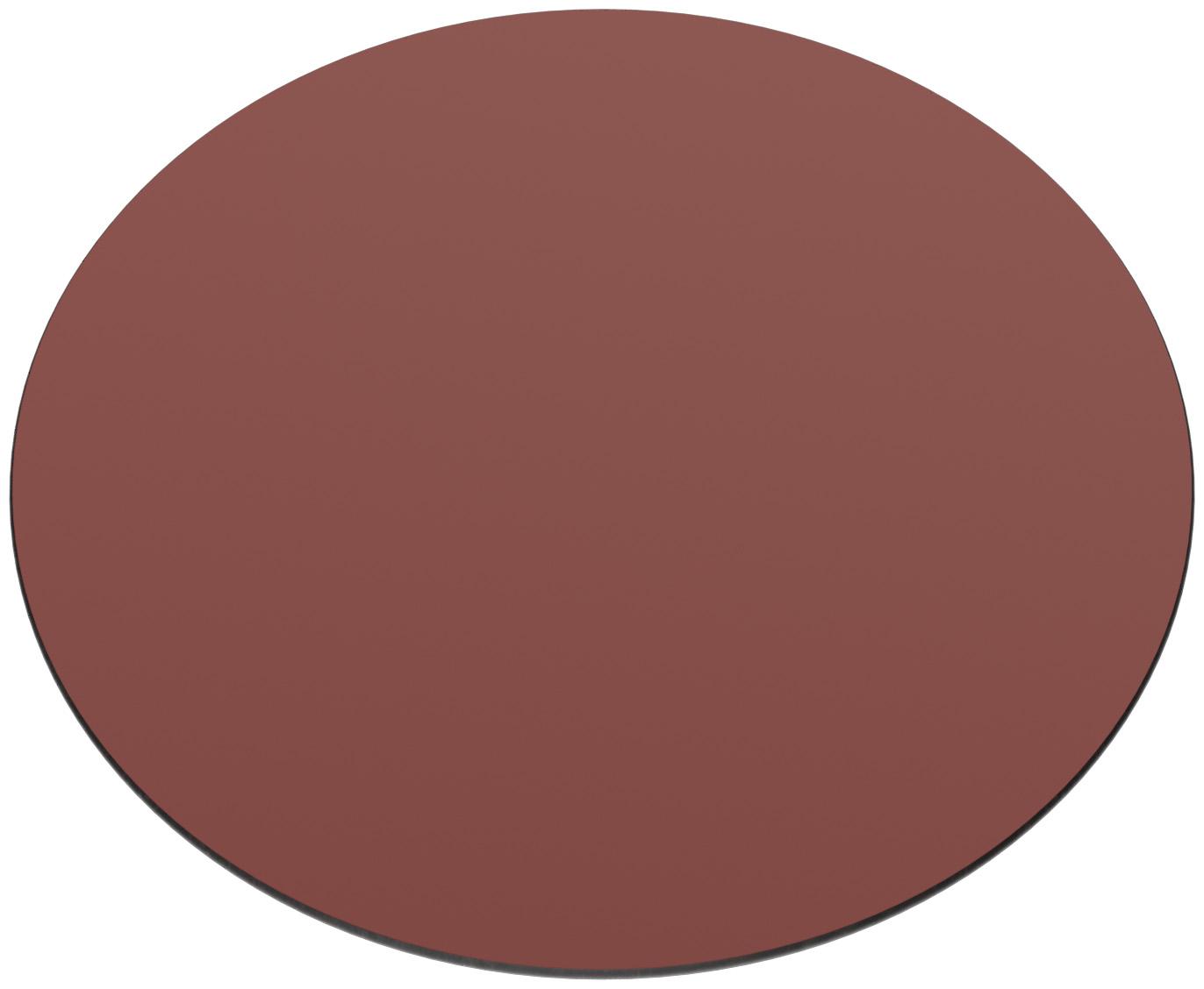 Abbildung Plateau de table Compact Slim A Schrägansicht