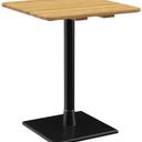 Abbildung Table à manger Modular T Schrägansicht