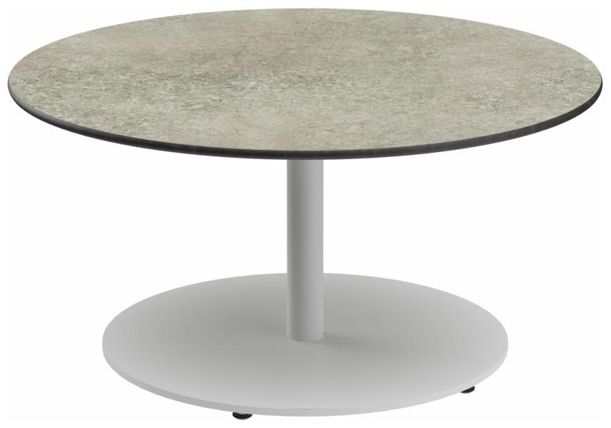 Abbildung Couchtisch T12 Slim Rückansicht