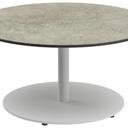 Abbildung Couchtisch T12 Slim Rückansicht