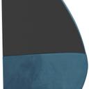 Abbildung Eindelement links D-Line Seitenansicht