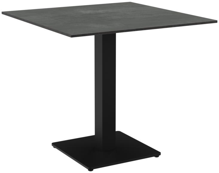 table à manger Kerst