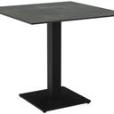 Abbildung dining table Kerst Schrägansicht