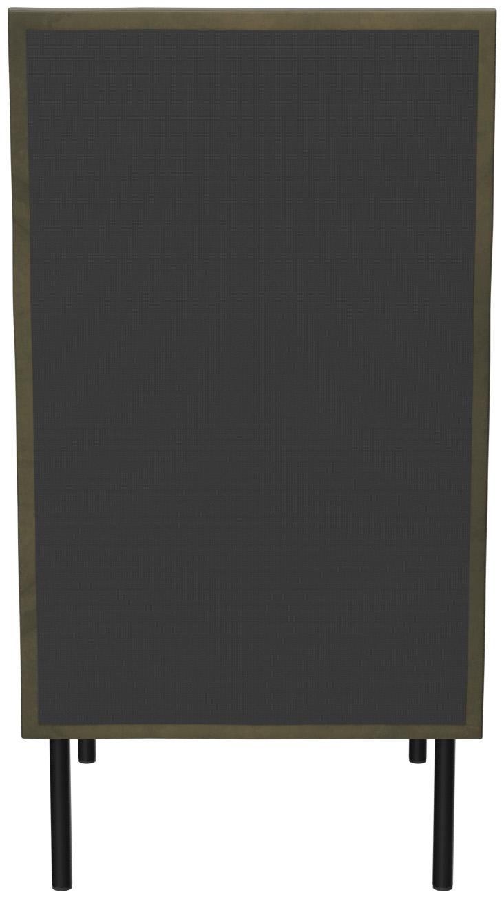 Abbildung Élément 60 cm Tuya B Rückansicht