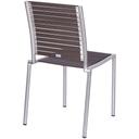 Abbildung chair Ruben Schrägansicht