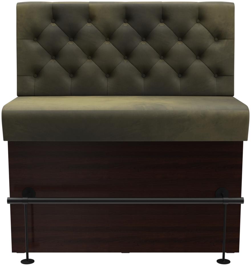 Abbildung Zwischenelement 120cm Hester Vorderansicht