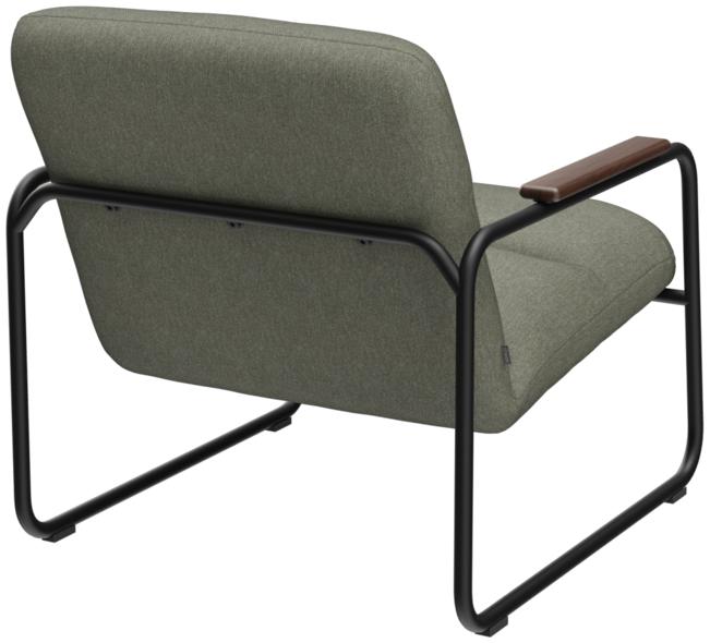 Abbildung Fauteuil Celira Schrägansicht
