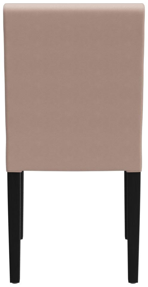 Abbildung Stuhl Debby Rückansicht