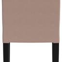 Abbildung Stuhl Debby Rückansicht