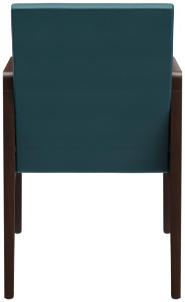 Abbildung Armchair Paddy Rückansicht