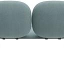 Abbildung 2-zits element Liberty Rückansicht