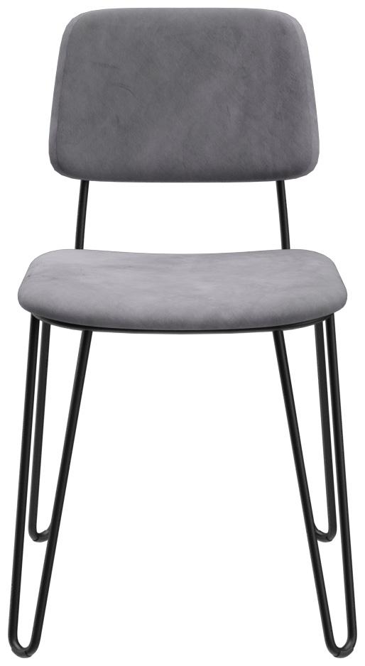 Abbildung chaise Yago P Vorderansicht