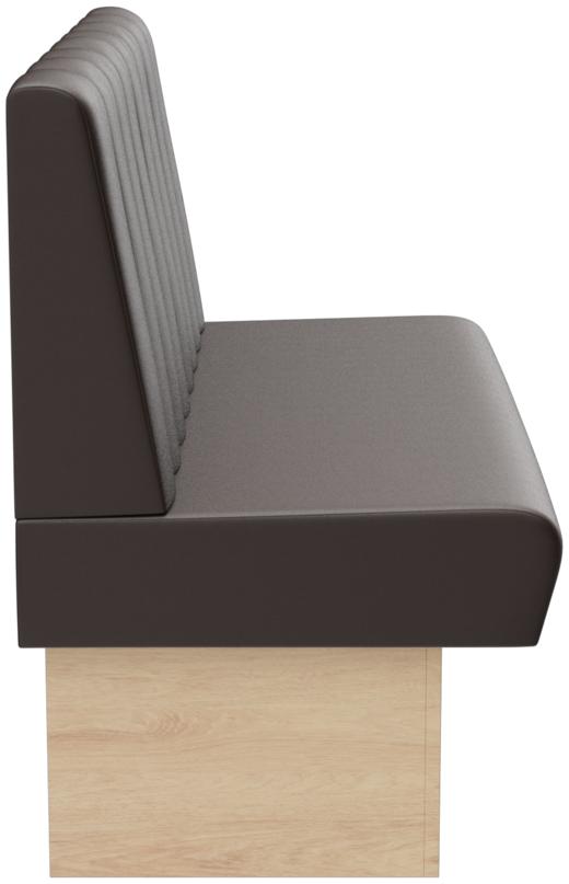 Abbildung Elemento singolo 120 cm Felipa Seitenansicht