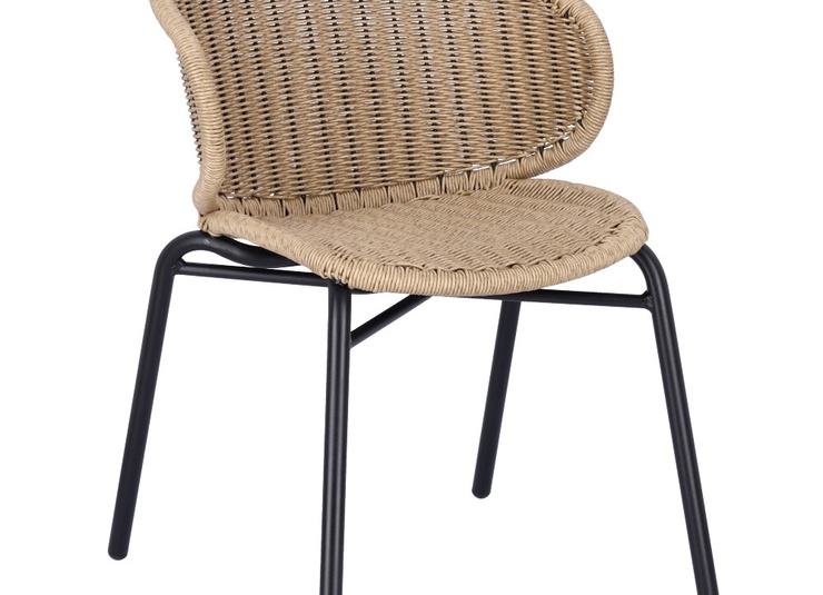 Abbildung chaise Usaro Schrägansicht