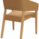 Abbildung Armstoel Pika Schrägansicht