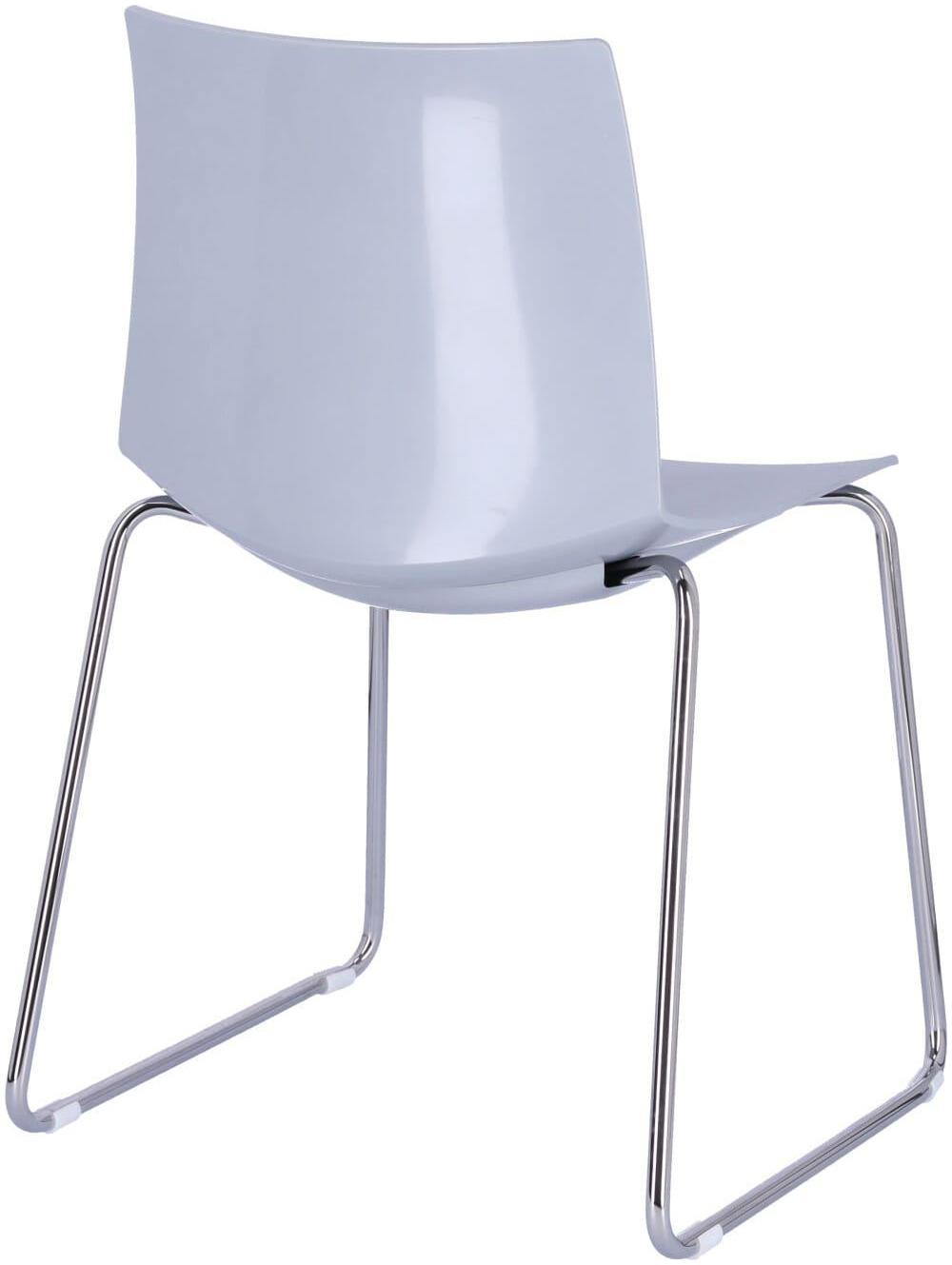 Abbildung chaise Yola Schrägansicht