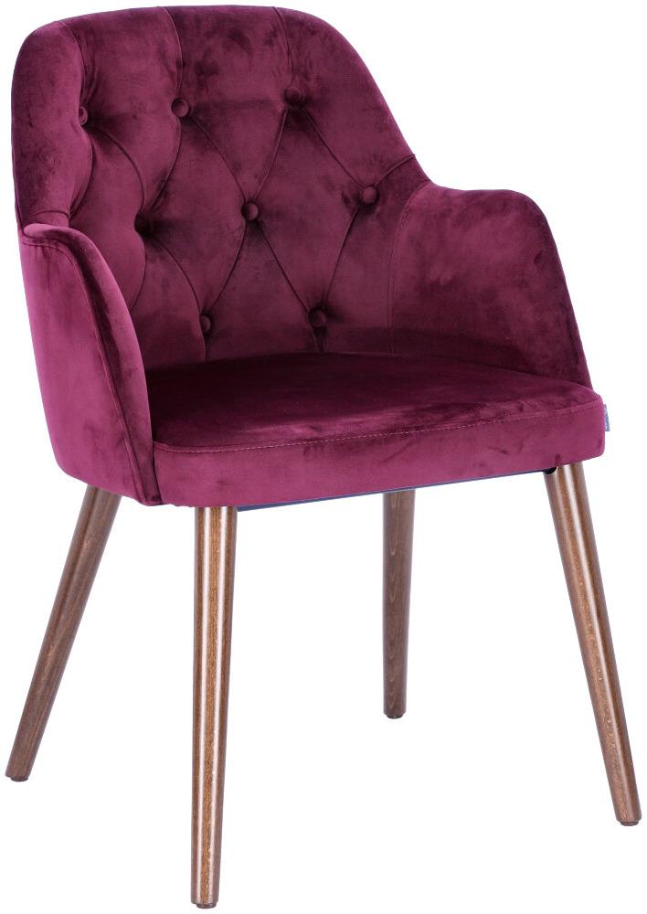 Armchair Marlo