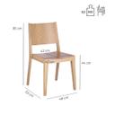 Abbildung chair Quin