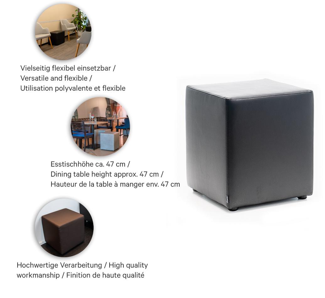 Abbildung stool Cori