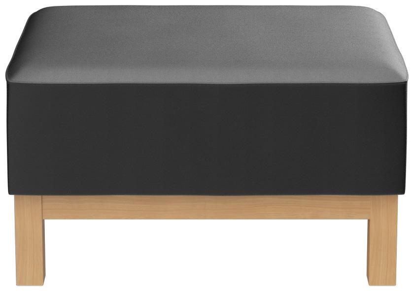 Abbildung Tabouret Chilly Seitenansicht