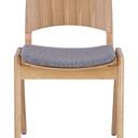 Abbildung Stuhl Baldur Vorderansicht