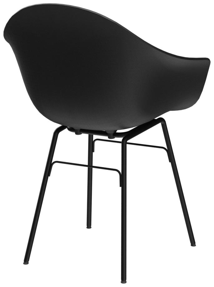 Abbildung arm chair TA Schrägansicht