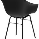 Abbildung arm chair TA Schrägansicht