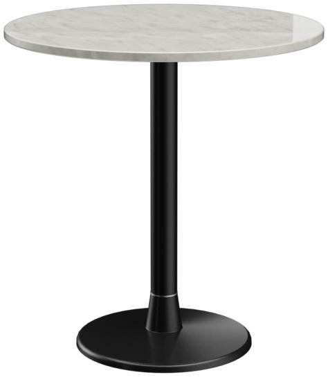 Abbildung dining table Modular T Rückansicht