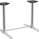 Abbildung Esstisch Modular T Schrägansicht