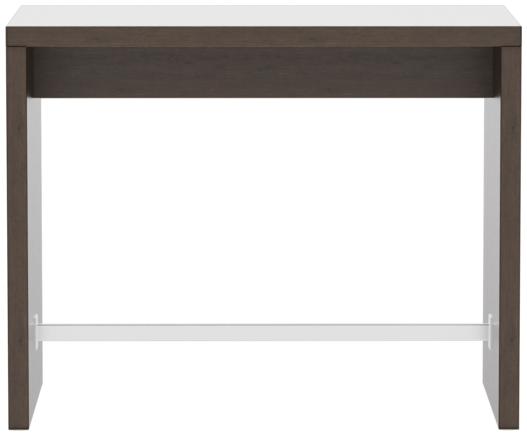 Abbildung Counter-height table Formline Vorderansicht