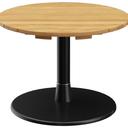 Abbildung Table basse Modular T Vorderansicht