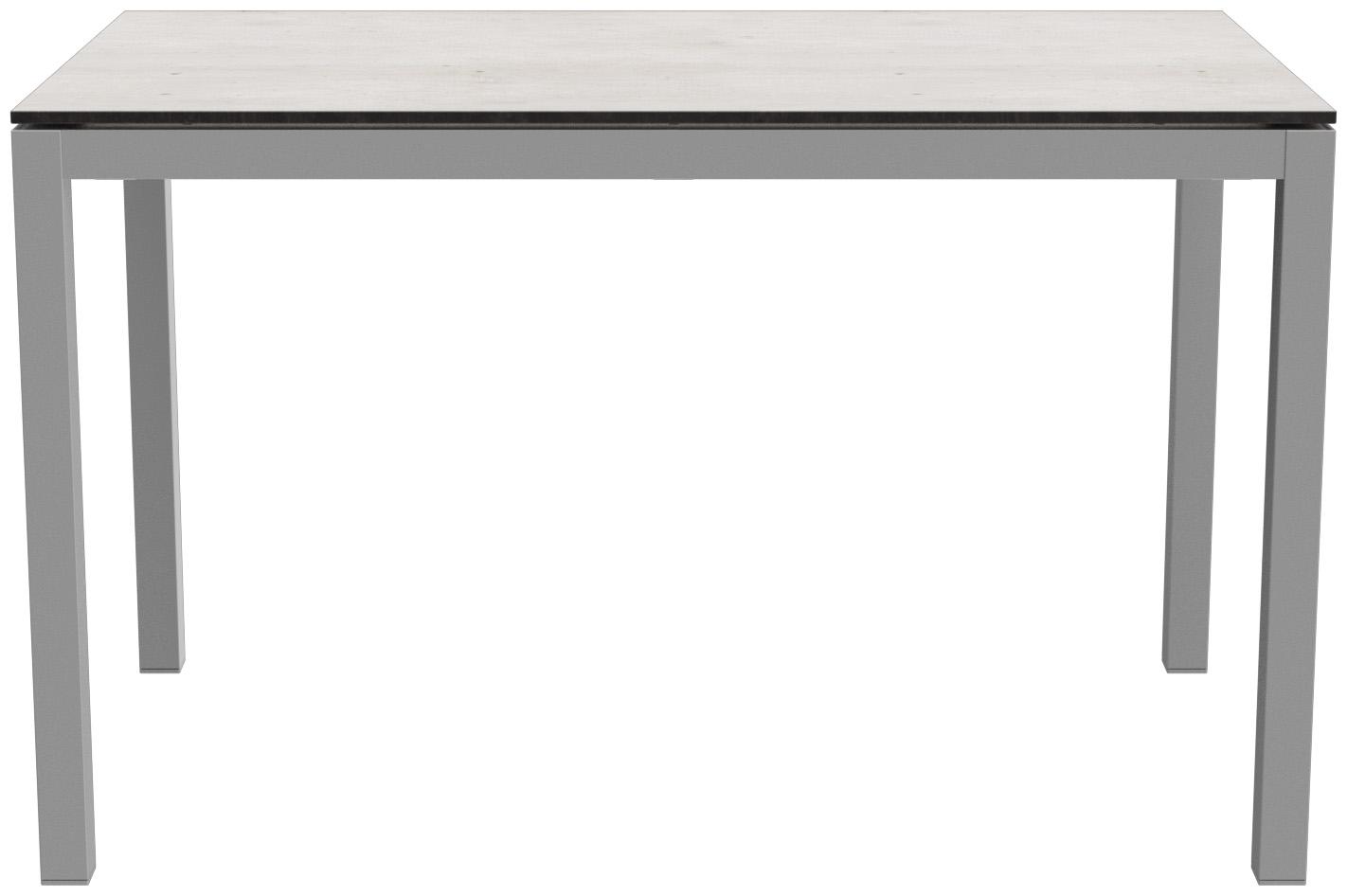 Abbildung dining table Tivon Rückansicht