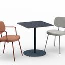 Abbildung chaise P 32 Ambiente