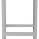 Abbildung bar stool Yes Seitenansicht